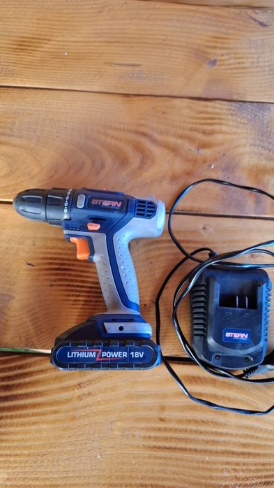 Filetanta STERN CD14-180LIB