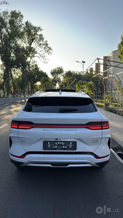 Byd chempion Dm-i