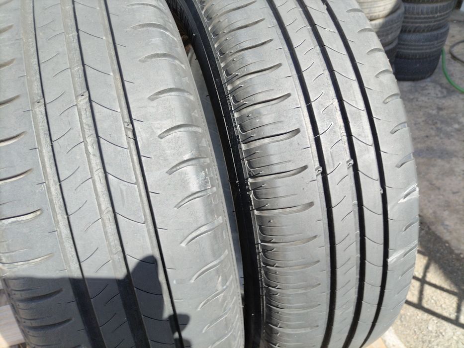 175/65/15 Мишелин ДОТ 2013 г