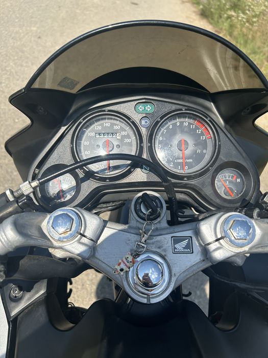 Vând Urgent!Honda cbr 125 jc39