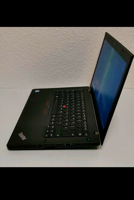 Vând Laptop lenovo i5/Perfect Pentru Jocuri /GTA/CS