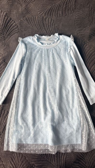 4 платья за 3000тг