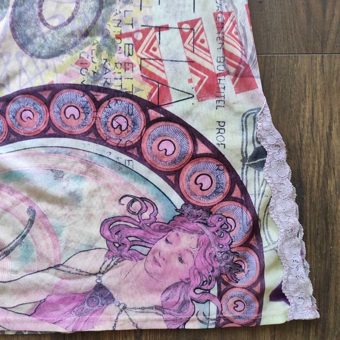 Летни нощници М размер