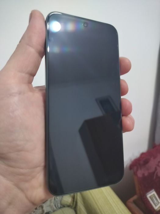 Oppo Reno 14 f продажа или обмен.