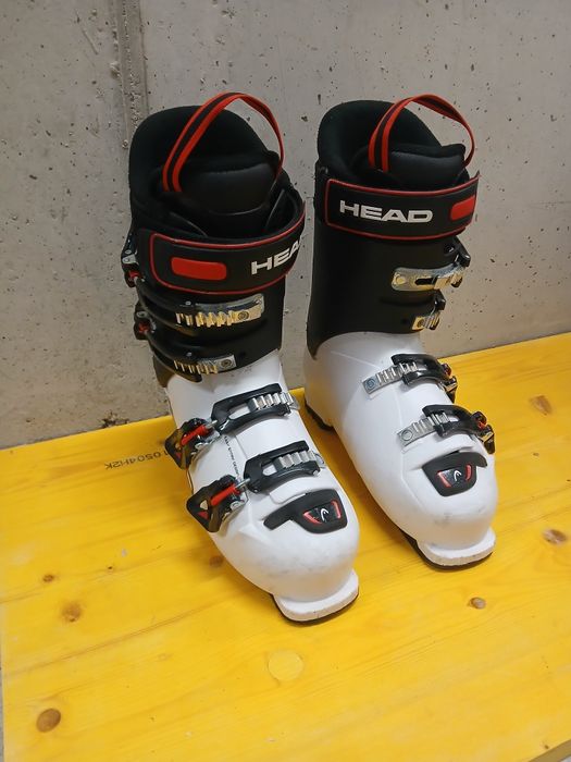 Clăpari schi HEAD Next 75 – mărime 280 / 285 (43–44 EU)