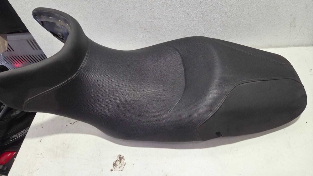 Sa Moto Guzzi Breva 850 1100