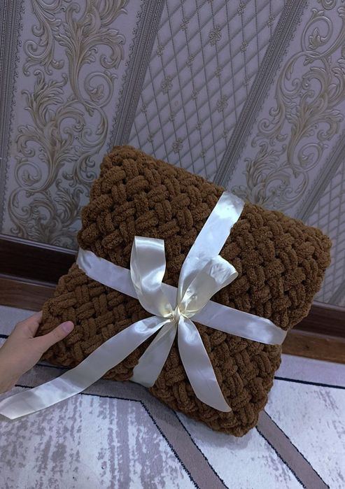 Плед для малышей