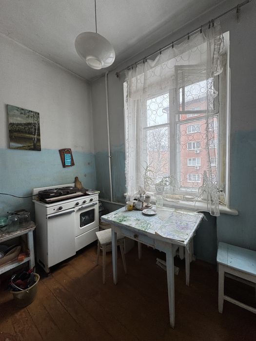 Продам 2х, 2/2, 49 кв.м. ул. Тохтарова, 76А.