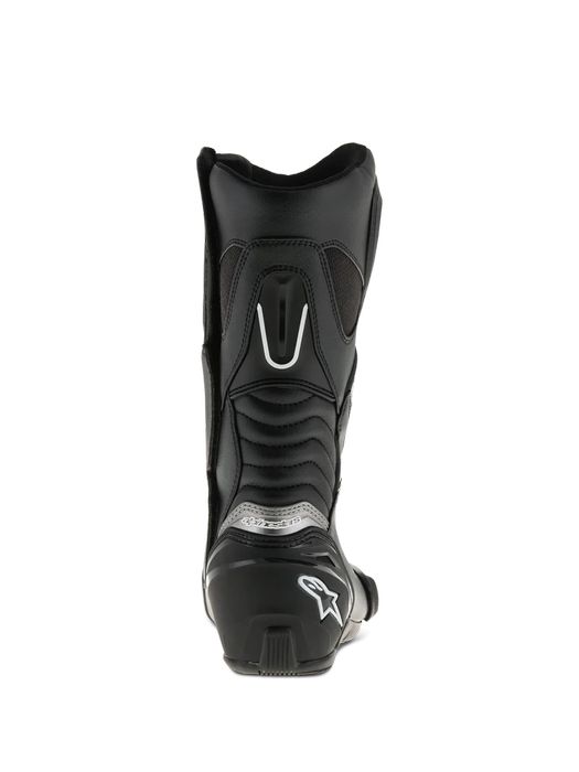 Мото Ботуши Alpinestars SMX-S Black