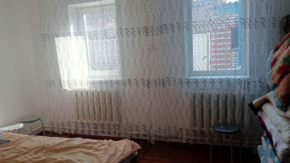 Продам дом в городе тобыл/затоболовка/