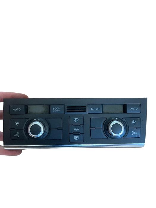 Panou Clima Audi A6 4F2, C6 2004 - 2011 4F2820043P