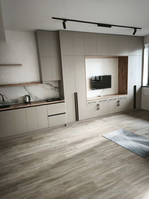 Аренда квартира 1 комнатная