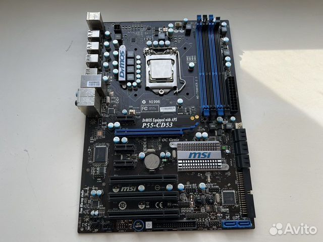 Gaming PC arzon / GTX 750 / 32GB RAM / SSD 512GB