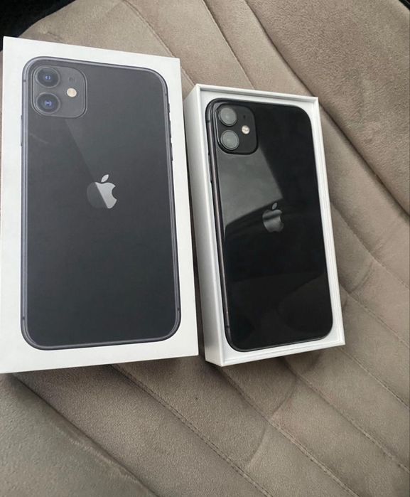 Iphone 11 память 64гб