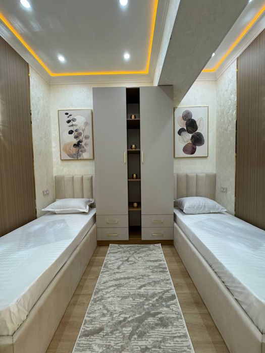 Продаётся квартира Себзор Ревера молл У.л Нурафшон