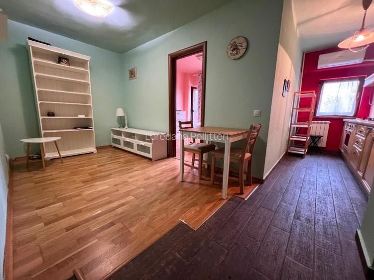 Închiriez garsonieră dublă / apartament 2 camere nerva traian /mall Vitan