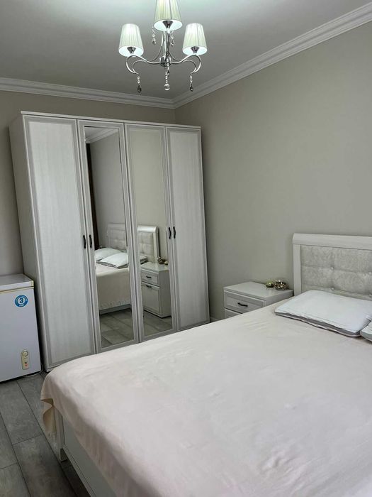 Спальный гарнитур, российский