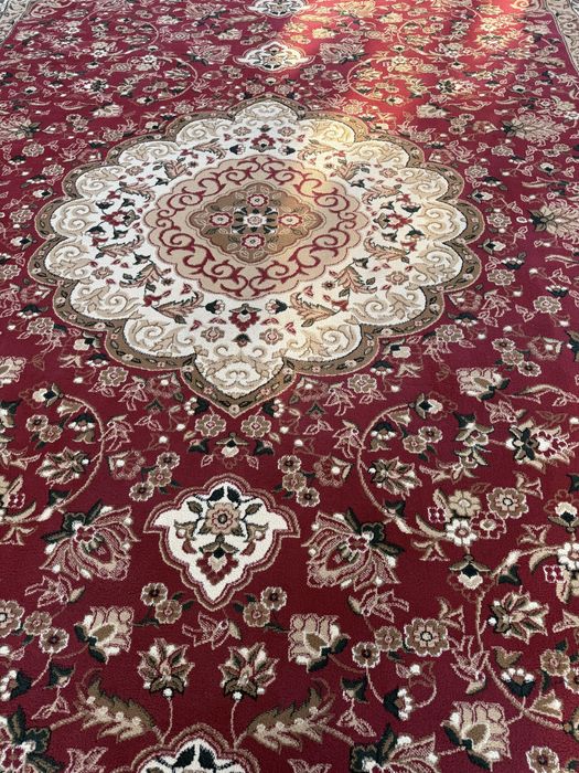 Gilam Urgaz holati zur