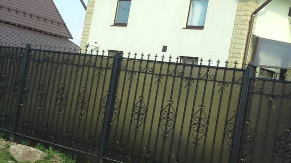 Сотовый Поликарбонат Royal Plast 6 мм