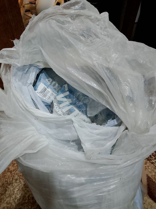 Полный набор для рукоделия