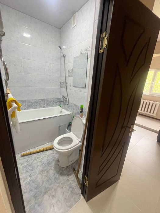 Арендага 1- хонали Квартира Юнусабад