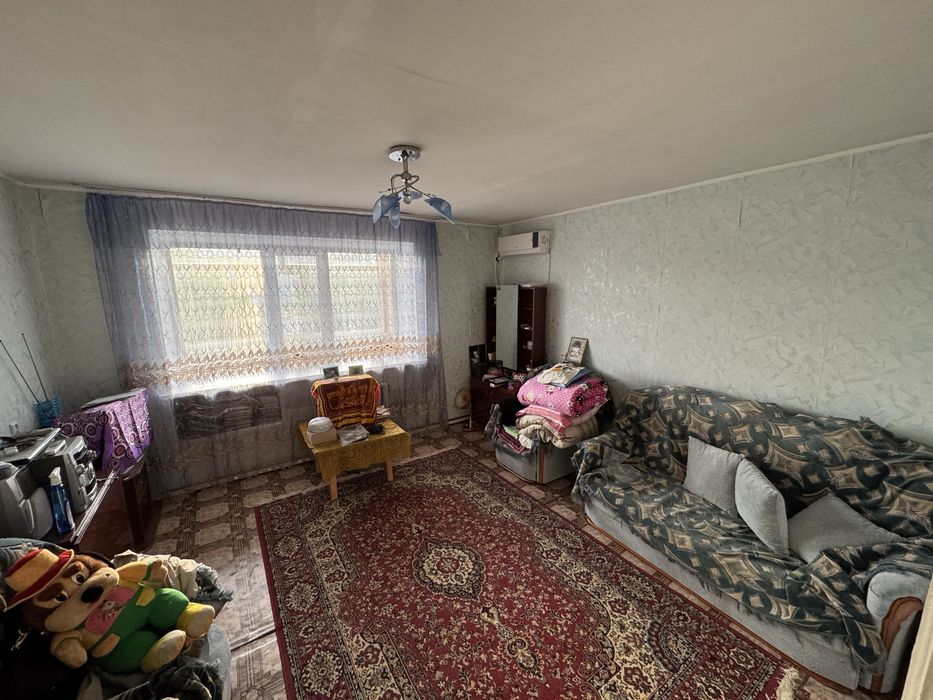 Продам 2-х комнатную квартиру в п.Достык(РТС)
