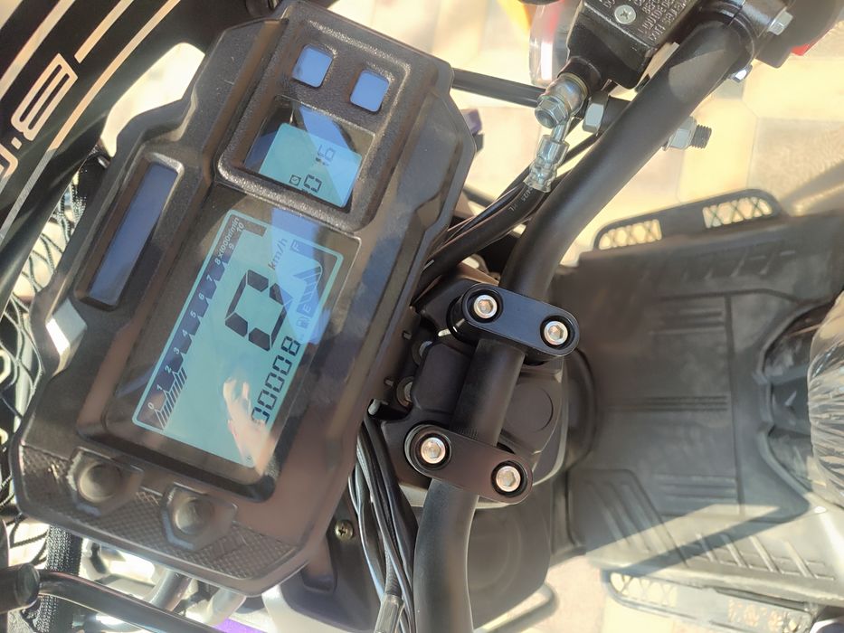 Tank skuter garantiya beraman pul zarlligga sotyapma