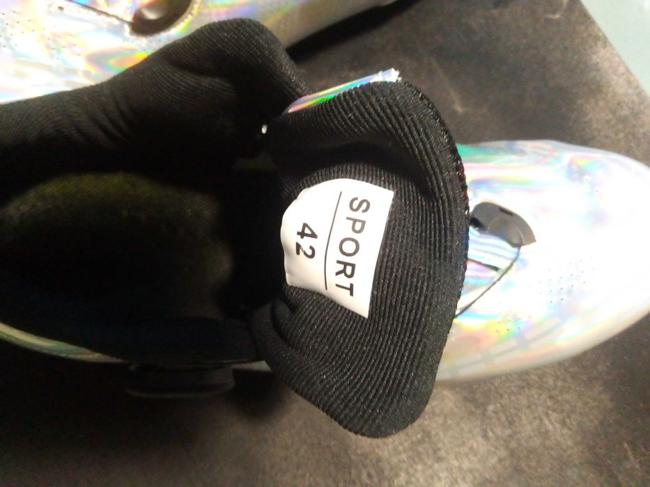 шпайкове за шосеен велосипед EU40