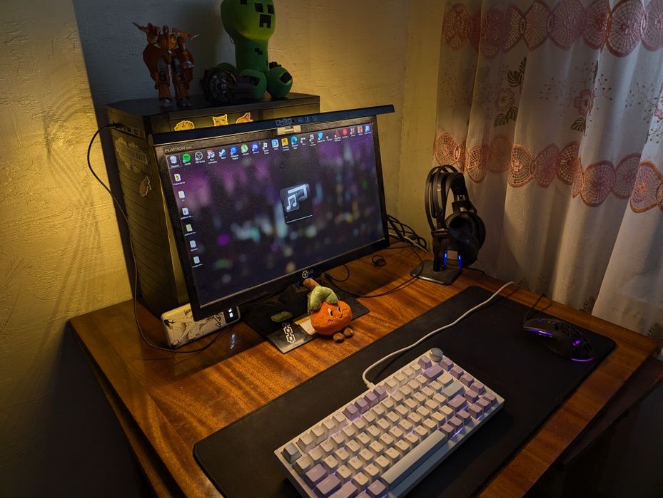 Продам системный блок