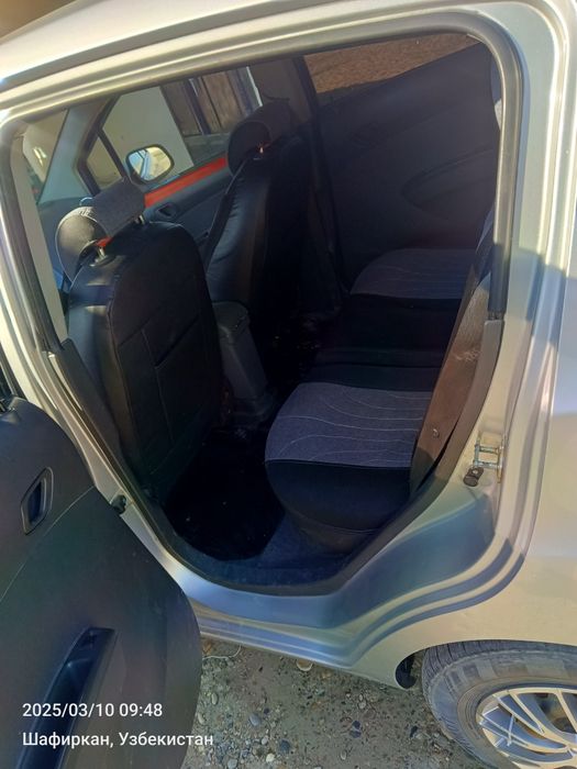 spark yili 2011 holati alo