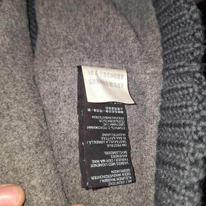 Căciulă Jack Wolfskin mărimea M