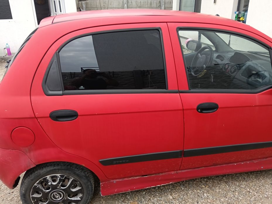 Vând sau variante cu duba