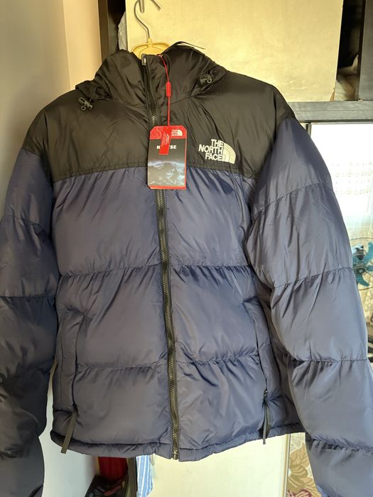 Geaca de iarna the north face
