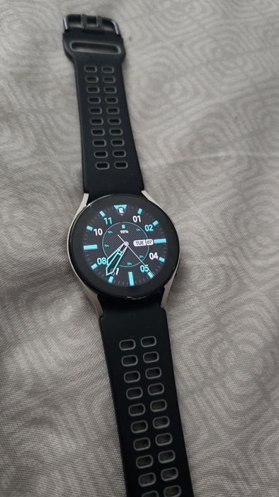 Samsung Galaxy Watch5, 40mm, BT, Graphite