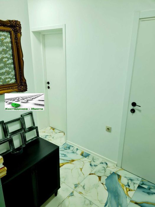 Дава се под наем Двустаен апартамент в Пловдив, Каменица 1 - 65 кв.м за 510 € - Снимка #7