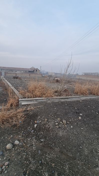 Ayraport hudidida yer sotiladi