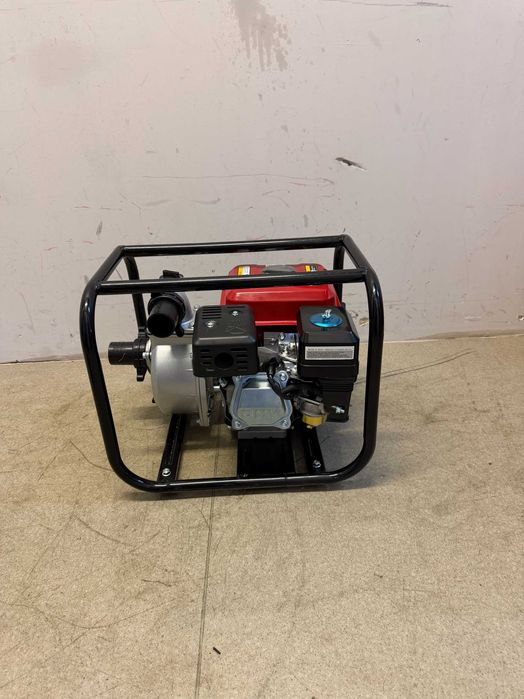 079906	Помпа водна бензинова 4.10kW 2" RD-GWP01