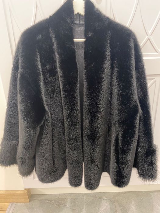 Женская верхняя одежда