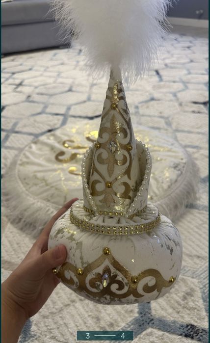 Продам саукеле корпе и уки