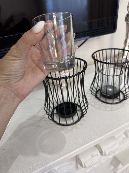 Продаю подсвечники