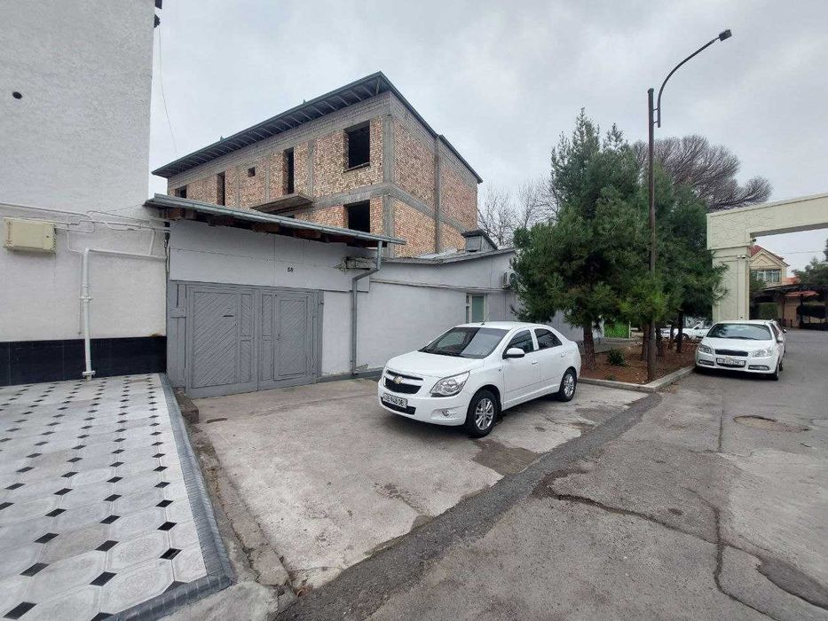 Arendaga uchastka 4 honali (Oilaga-Studenlar kerakmas) maklerskiy yoq