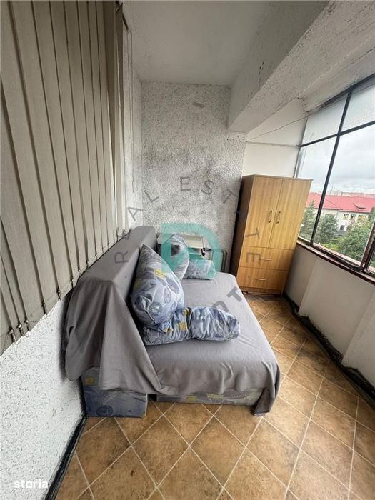 Apartament 3 camere Calea Bucuresti, Brasov.