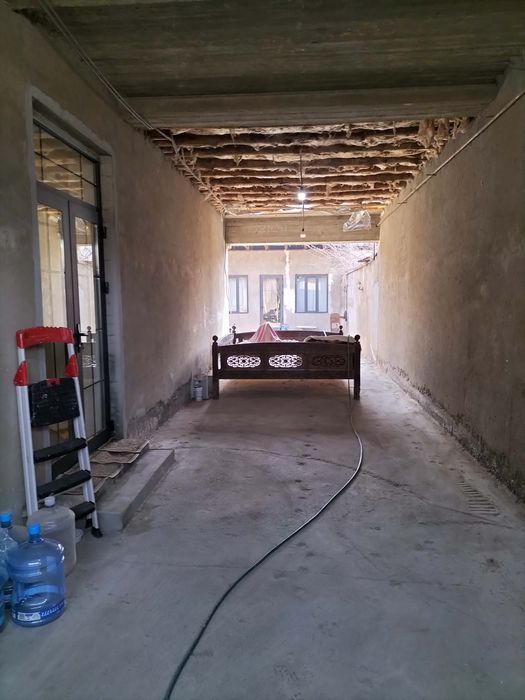 3 сот 2 дома 300 м Сергели