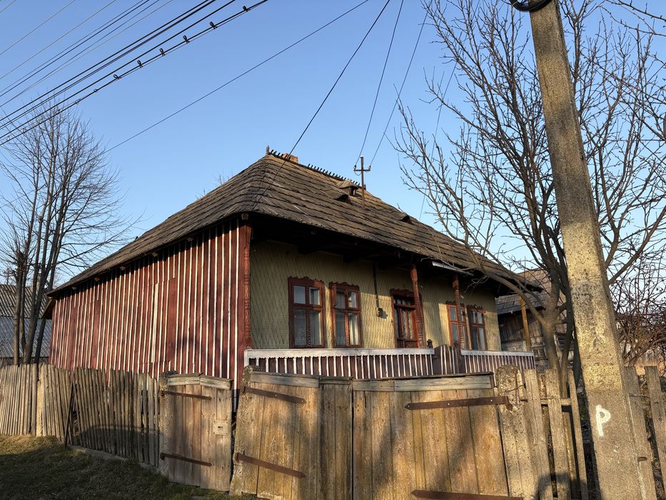 Teren de vanzare