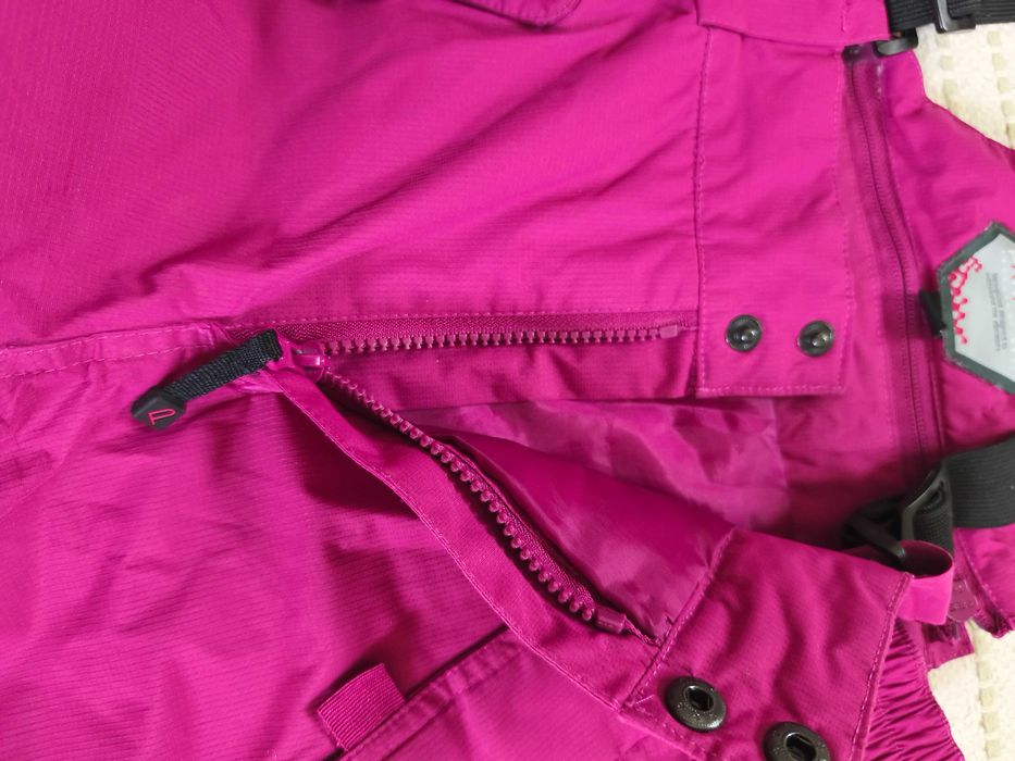 Детски ски панталон