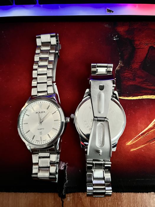 Часы rolex новые не ношеные