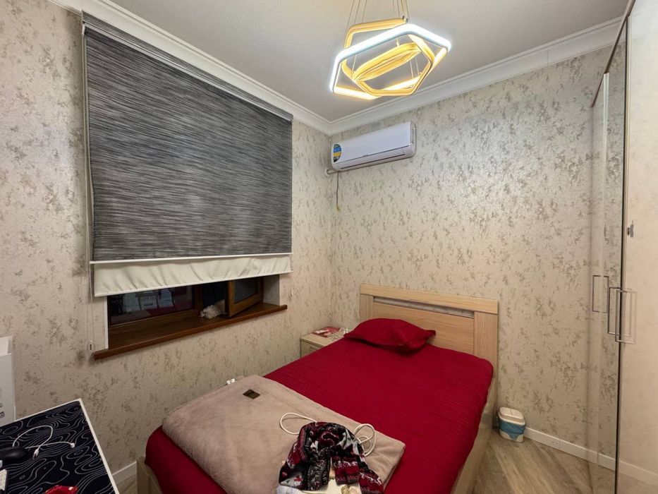 Продается Дюплекс. 97м2. Травматология.