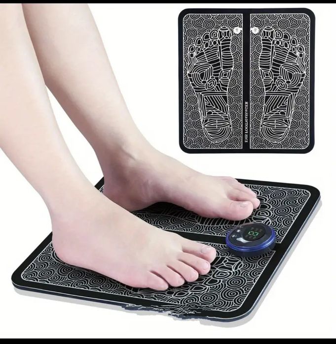 Массажёр -физиотерапия