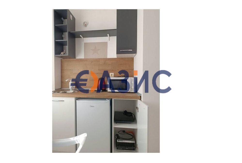 Продава се Едностаен апартамент в с. Кошарица, Област Бургас - 41 кв.м за 435 €/кв.м - Снимка #4