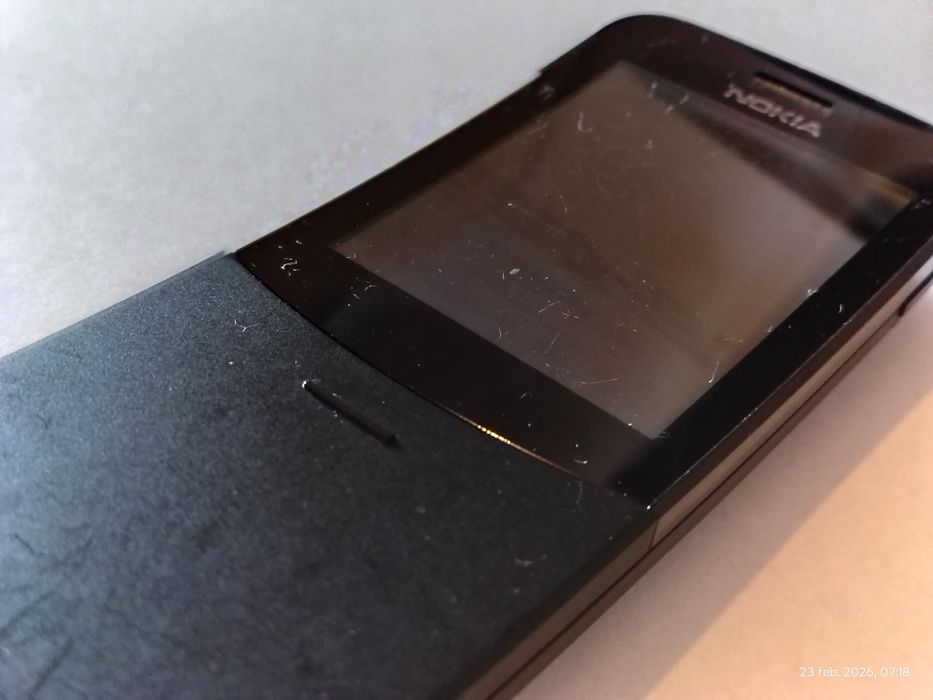 Telefon clasic NOKIA 8110